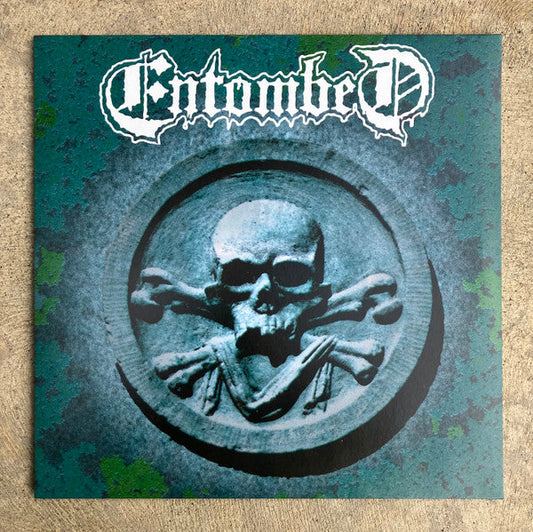 Entombed [LP](VINYL) | Mint (M) Mint (M)