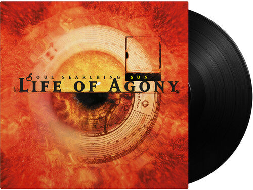 Life of Agony - Soul Searching Sun (VINYL) | Mint (M) Mint (M)