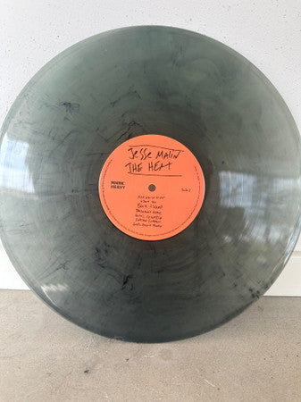 Jesse Malin - The Heat (VINYL RSD) |