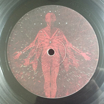 The Word As Law (VINYL) | Mint (M) Mint (M)