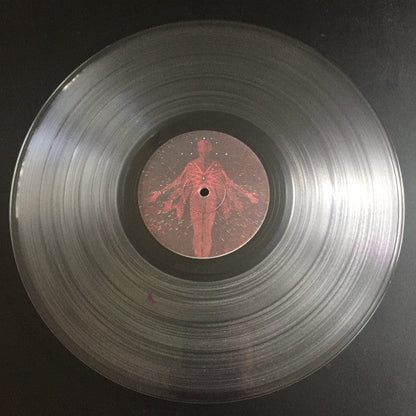 The Word As Law (VINYL) | Mint (M) Mint (M)