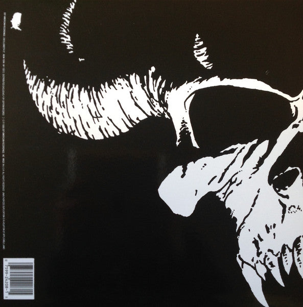 Danzig (RED VINYL) |