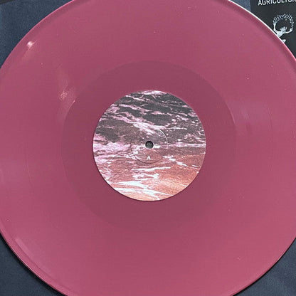 Agriculture - Agriculture (OXBLOOD VINYL) |