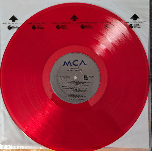 Double Eclipse | Mint (M) Mint (M)