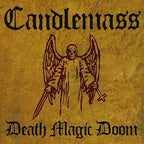 Candlemass - Death Magic Doom (Gold Vinyl) (2x VINYL) *BENT CORNER* |