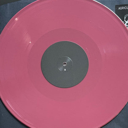 Agriculture - Agriculture (OXBLOOD VINYL) |