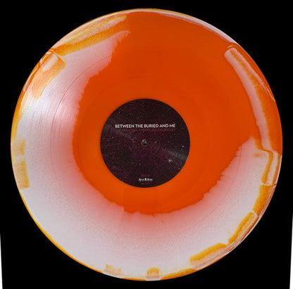 The Parallax: Hypersleep Dialogues (WHITE/ORANGE MELT VINYL) | Mint (M) Mint (M)