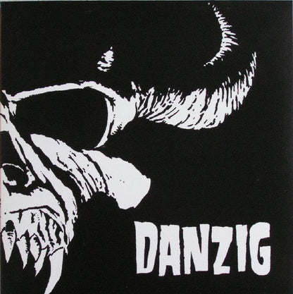 Danzig (RED VINYL) |