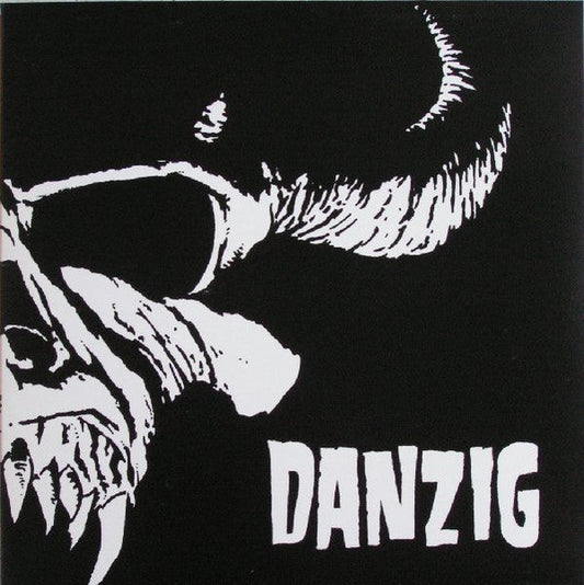 Danzig - Danzig (RED VINYL) |
