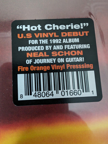 Double Eclipse | Mint (M) Mint (M)