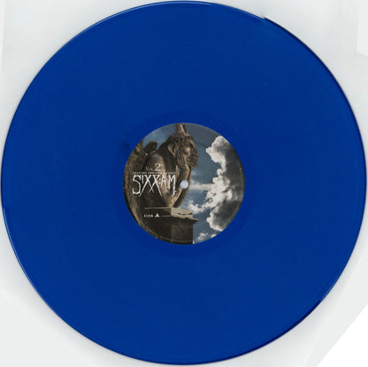 Prayers For The Blessed (Vol. 2)(SKY BLUE VINYL) |