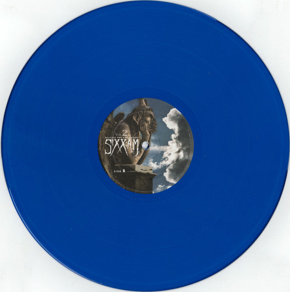 Prayers For The Blessed (Vol. 2)(SKY BLUE VINYL) |