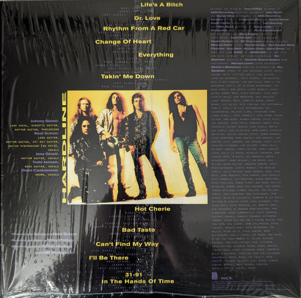 Double Eclipse | Mint (M) Mint (M)