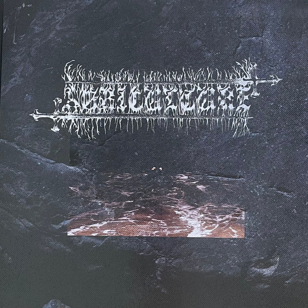 Agriculture - Agriculture (OXBLOOD VINYL) |