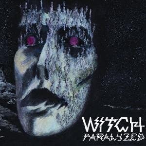 Witch - Paralyzed (ORANGE SPLATTER VINYL) | Mint (M) Mint (M)