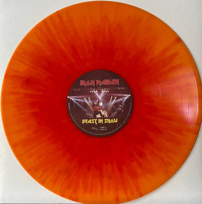 Beast In Show | Mint (M) Mint (M)