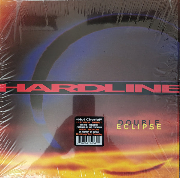 Double Eclipse | Mint (M) Mint (M)