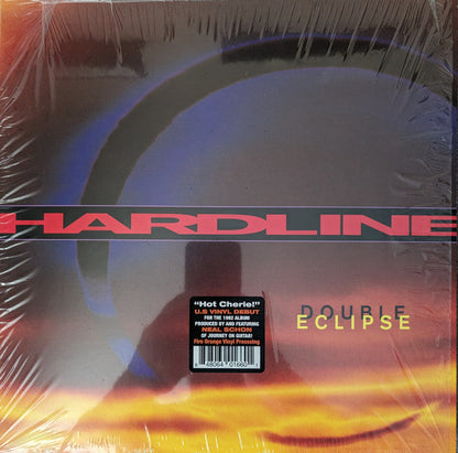 Double Eclipse | Mint (M) Mint (M)