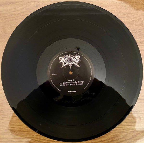 To Violate The Oblivious (2xVINYL) | Mint (M) Mint (M)