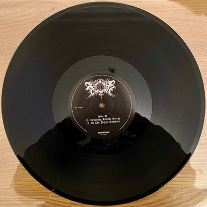 To Violate The Oblivious (2xVINYL) | Mint (M) Mint (M)