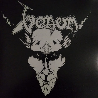 Black Metal (VINYL) |