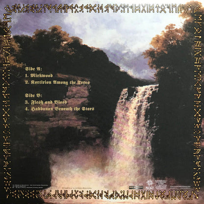 Nightshade Forests (VINYL) |