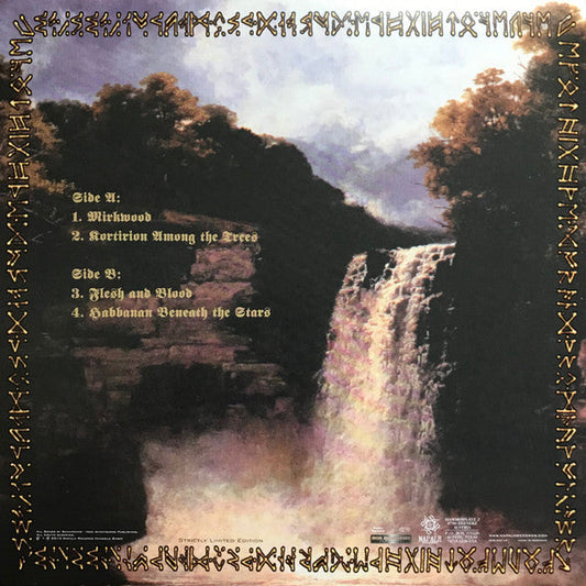 Nightshade Forests (VINYL) |