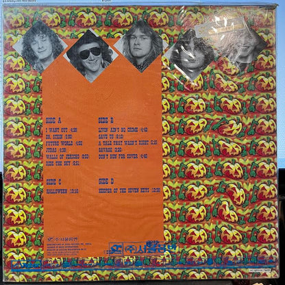 The Best - The Rest - The Rare (*KOREA PRESS* VINYL) | Mint (M) Near Mint (NM)