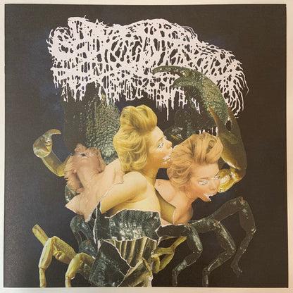 Sanguisugabogg - Homicidal Ecstasy (VINYL) | Mint (M) Mint (M)