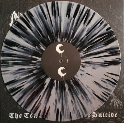 The Tenth Sub Level Of Suicide (2xVINYL) | Mint (M) Mint (M)