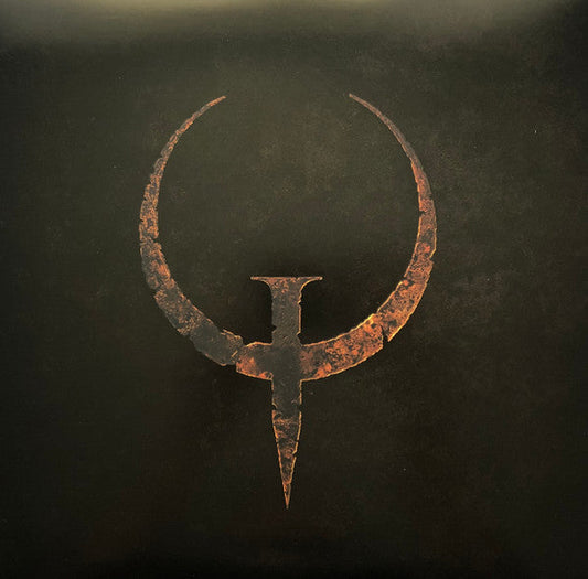Quake (VINYL) | Mint (M) Mint (M)