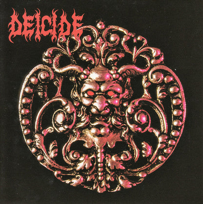 Deicide (BOX SET) |