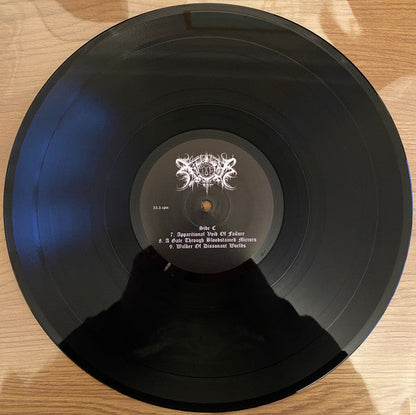 To Violate The Oblivious (2xVINYL) | Mint (M) Mint (M)