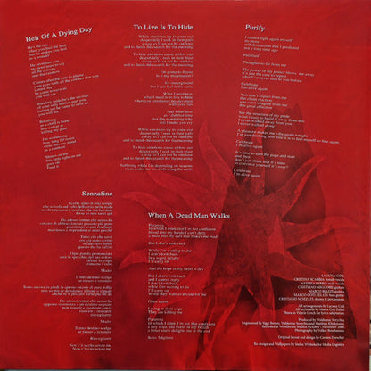 Unleashed Memories (VINYL) |