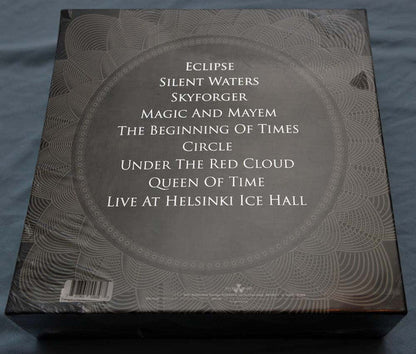 Vinyl Collection 2006-2020 (VINYL BOX) | Mint (M)