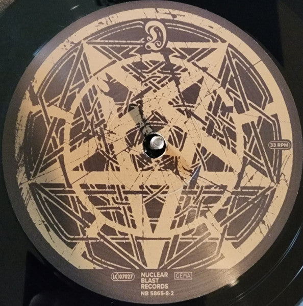 Puritanical Euphoric Misanthropia (2xVINYL) | Mint (M) Excellent+ (EX+)