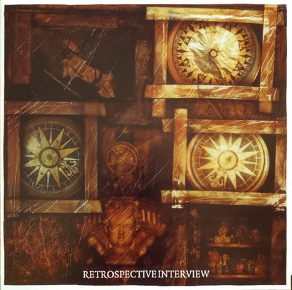 Tiamat - Wildhoney (VINYL) | Mint (M) Mint (M)