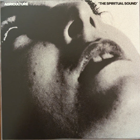 Agriculture - The Spiritual Sound (VINYL) |