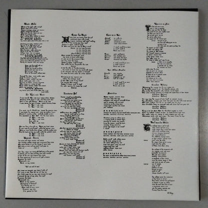 Black Metal (VINYL) |