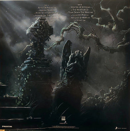 Demons & Wizards (VINYL) |