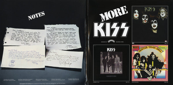 Kiss - Alive! (2xVINYL) | Mint (M) Mint (M)