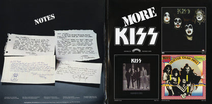 Kiss - Alive! (2xVINYL) | Mint (M) Mint (M)