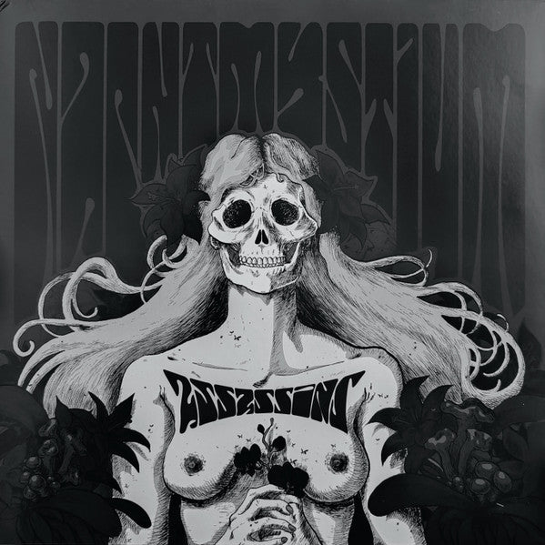 Nachtmystium - Assassins - Black Meddle Part 1 (VINYL) |