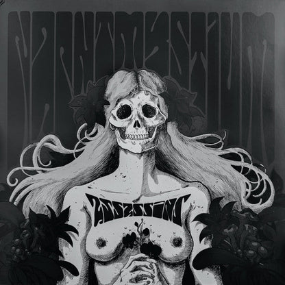 Nachtmystium - Assassins - Black Meddle Part 1 (VINYL) |
