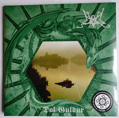 Summoning - Dol Guldur (2xVINYL) | Mint (M) Mint (M)