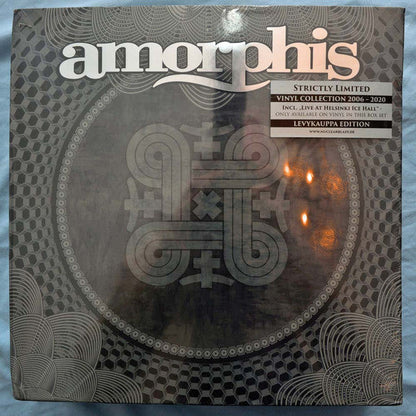 Vinyl Collection 2006-2020 (VINYL BOX) | Mint (M)