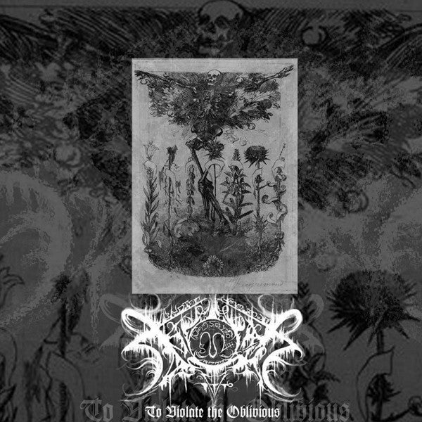 To Violate The Oblivious (2xVINYL) | Mint (M) Mint (M)