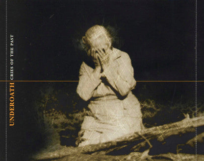 Cries Of The Past (CD) |