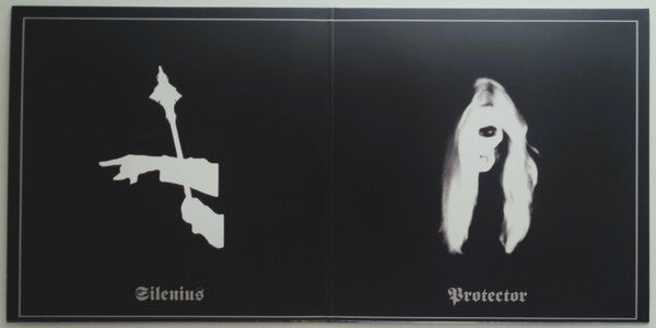 Summoning - Minas Morgul (2xVINYL) | Mint (M) Mint (M)