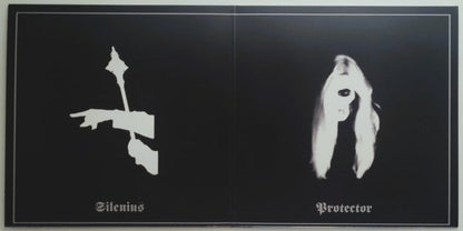 Summoning - Minas Morgul (2xVINYL) | Mint (M) Mint (M)